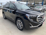 Used 2019 GMC Terrain SLT w/ Preferred Package image 4