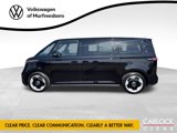 New 2025 Volkswagen ID. Buzz Pro S image 4