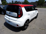 Used 2017 Kia Soul + w/ Designer's Package image 5