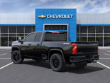 New 2025 Chevrolet Silverado 2500 Custom w/ Custom Value Package image 3