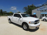 Used 2019 RAM 1500 Classic SLT image 4