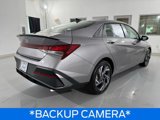 Used 2025 Hyundai Elantra Sport image 5