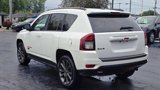 Used 2016 Jeep Compass 4WD image 4