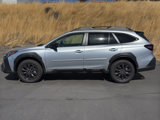 New 2025 Subaru Outback Onyx Edition XT image 5