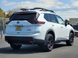 New 2025 Nissan Rogue SV image 5
