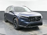 New 2026 Honda CR-V Sport-L image 2