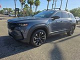 New 2025 MAZDA CX-50 2.5 Hybrid w/ Weather Package image 2