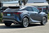 New 2025 Lexus RX 350 image 4