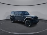 New 2025 Jeep Wrangler Willys image 4