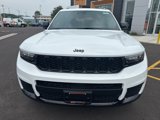 New 2025 Jeep Grand Cherokee L Altitude image 2