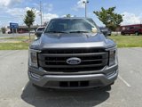 Used 2023 Ford F150 Lariat w/ Equipment Group 502A High image 2