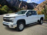 Used 2024 Chevrolet Silverado 2500 LT image 5