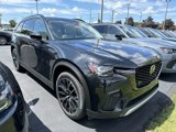 New 2025 MAZDA CX-70 Plug-In Hybrid w/ Premium Pkg image 2