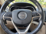 Used 2014 Jeep Grand Cherokee Limited w/ Luxury Group II image 5