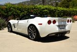 Used 2013 Chevrolet Corvette 427 w/ 1SC Preferred Equipment Group image 5