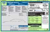 Used 2022 Ford Mustang Mach-E Select image 6