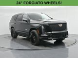 Used 2025 Cadillac Escalade V image 1