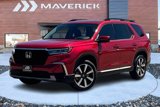 Used 2023 Honda Pilot Elite image 3