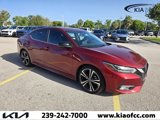 Used 2020 Nissan Sentra SR w/ Premium Package image 2
