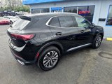 Used 2024 Buick Envision Preferred image 5