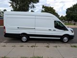 Used 2023 Ford Transit 250 148 High Roof Extended AWD image 6