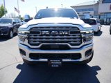 New 2025 RAM 3500 Limited image 2