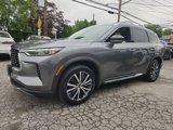 Certified 2023 INFINITI QX60 Sensory w/ Cargo Package image 3