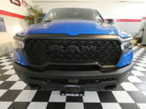 New 2025 RAM 1500 Rebel image 2