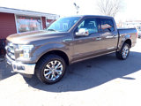 Used 2016 Ford F150 Lariat image 3