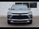 New 2024 Chevrolet Blazer LT w/ Convenience Package image 2