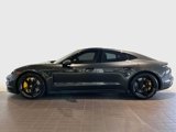 Certified 2024 Porsche Taycan Turbo S image 2