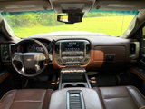 Used 2019 Chevrolet Silverado 2500 High Country w/ Duramax Plus Package image 2