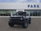New 2025 Ford Bronco Outer Banks w/ Sasquatch Package image 2