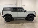 Used 2023 Ford Bronco Wildtrak image 4