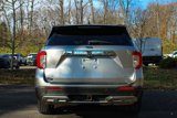 Used 2022 Ford Explorer XLT w/ Equipment Group 202A image 4