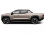 New 2026 Chevrolet Silverado EV Trail Boss w/ Premium Package image 2