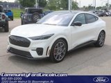 New 2025 Ford Mustang Mach-E GT image 2