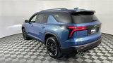 New 2025 Chevrolet Traverse LT w/ Enhanced Driving Package image 6