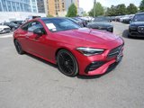 Used 2024 Mercedes-Benz CLE 450 4MATIC Coupe image 5