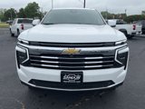 New 2025 Chevrolet Tahoe LT w/ Comfort Package image 5