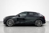 New 2025 Audi SQ8 Prestige image 3