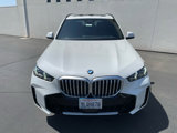 Used 2025 BMW X5 sDrive40i image 2