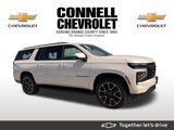 New 2025 Chevrolet Suburban RST w/ Comfort Package image 2
