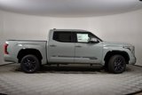 New 2025 Toyota Tundra Platinum image 4