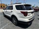 Used 2018 Ford Explorer Sport w/ Equipment Group 401A image 5