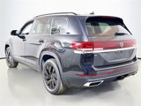 New 2025 Volkswagen Atlas SE image 3
