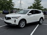 Used 2024 Acura RDX SH-AWD image 5