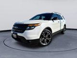 Used 2013 Ford Explorer Sport image 3