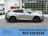New 2025 Nissan Murano Platinum w/ Cargo Package image 5