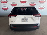 Used 2025 Toyota RAV4 LE image 5
